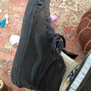 Meet your Posher, Shawn